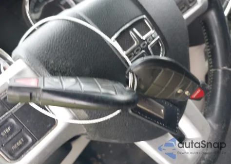 2015 Dodge Grand Caravan Se from USA, damaged, VIN 2C4RDGBG7FR574687